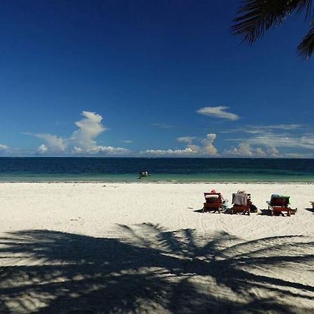 Cowrie Beach Haven Studio Apartment Mombasa Exterior photo