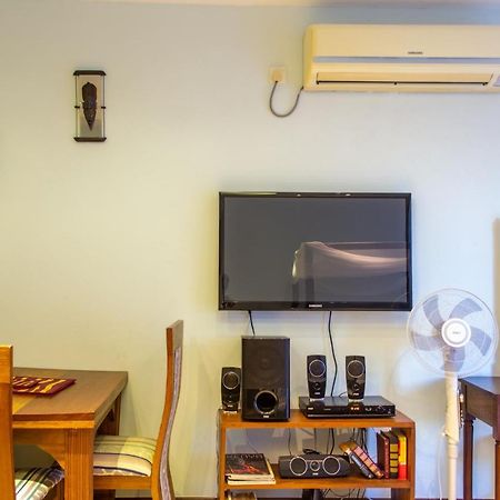 Cowrie Beach Haven Studio Apartment Mombasa Exterior photo