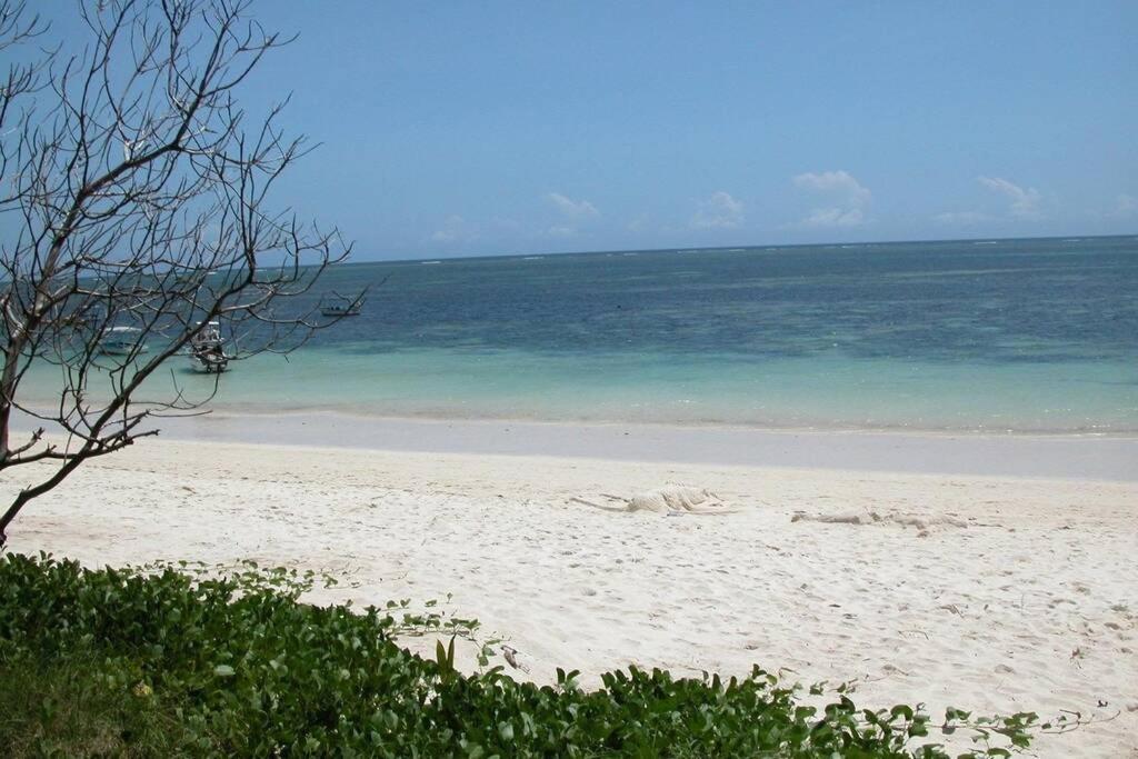 Cowrie Beach Haven Studio Apartment Mombasa Exterior photo