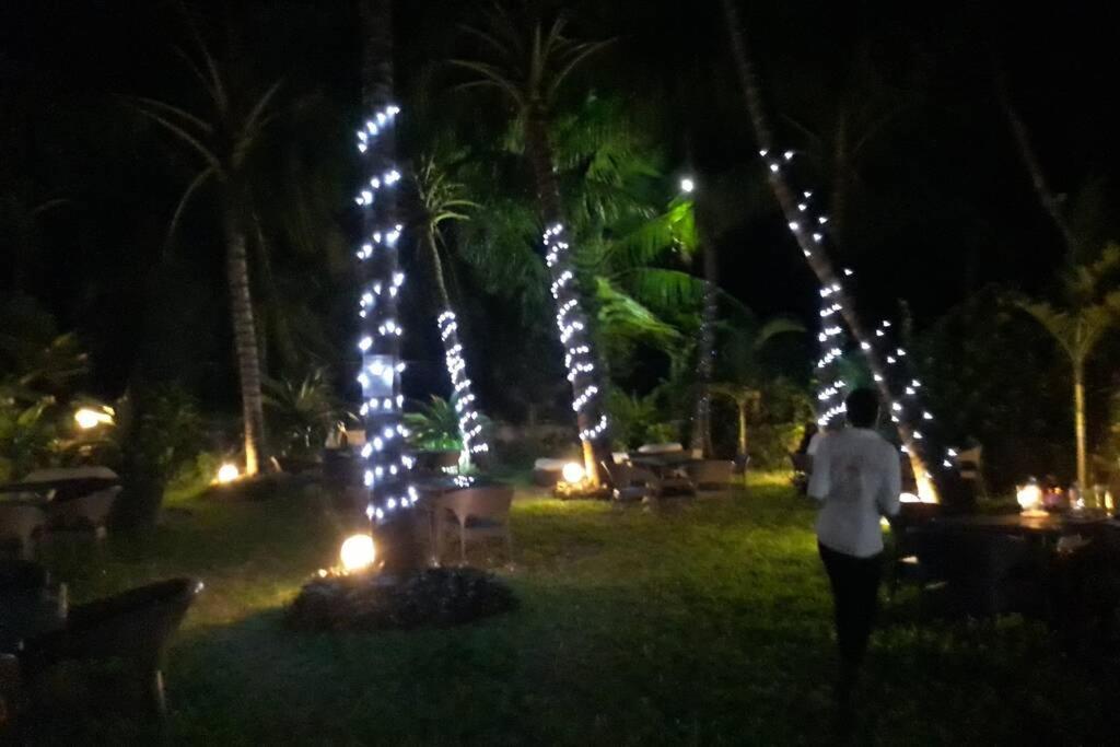 Cowrie Beach Haven Studio Apartment Mombasa Exterior photo
